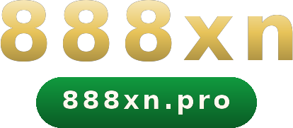 888xn logo