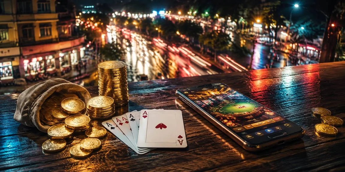 888xn Trải Nghiệm Slot
